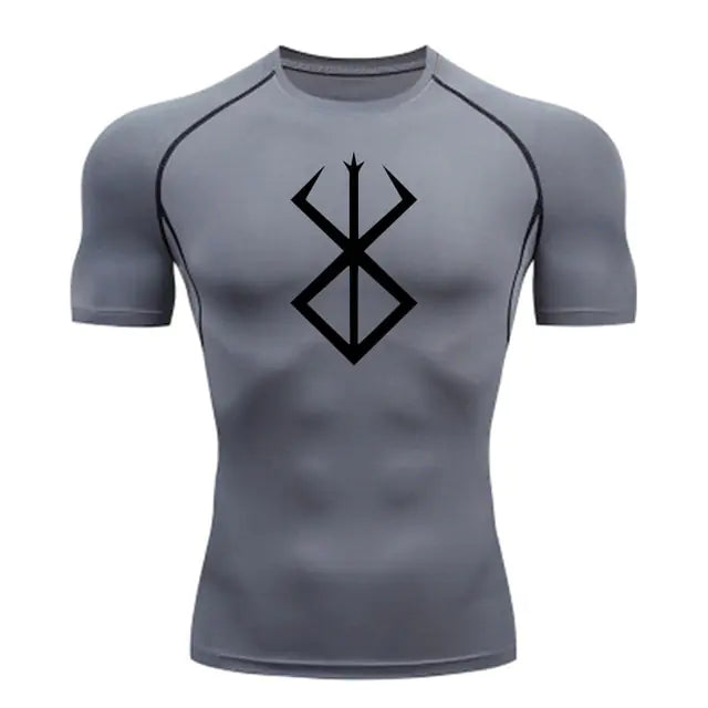 Berserk Compression Shirt