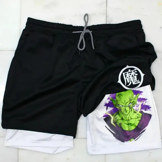 Dragon ball Shorts