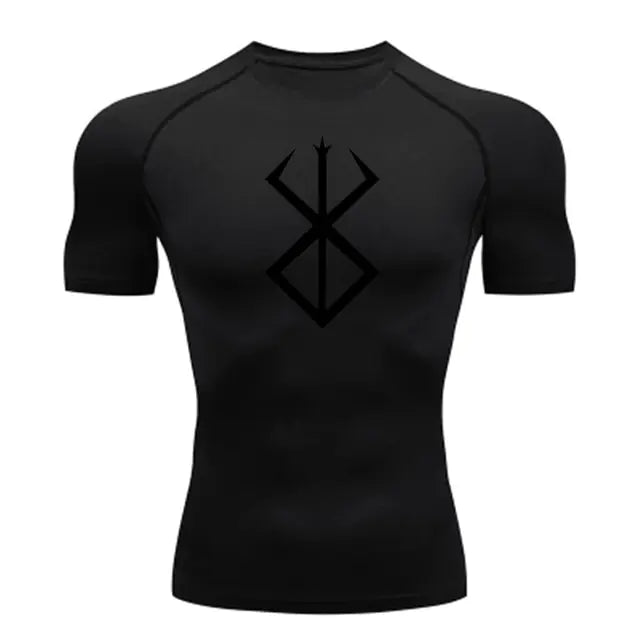 Berserk Compression Shirt