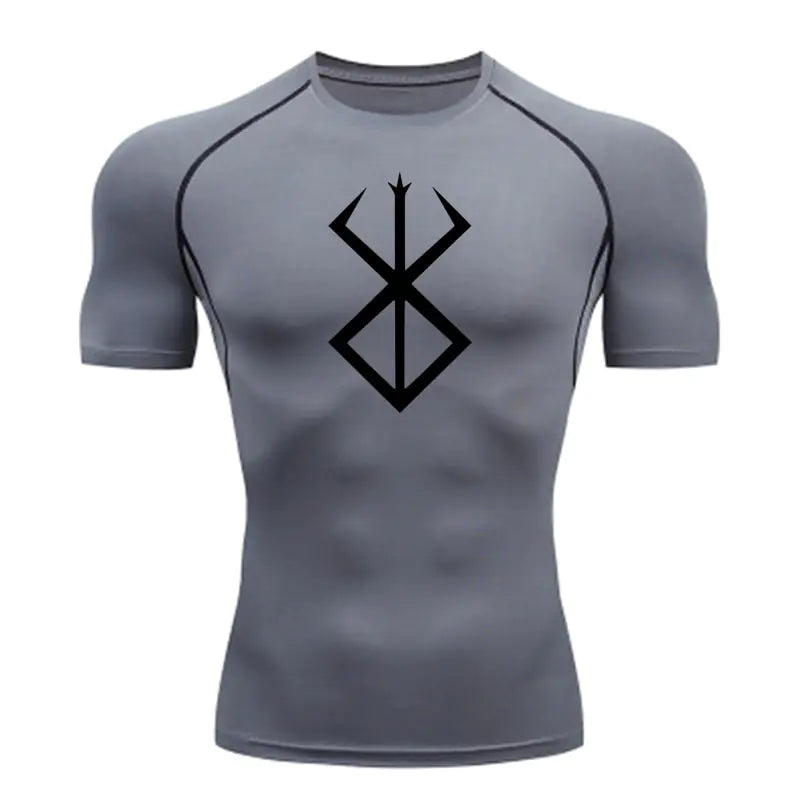 Berserk Compression Shirt